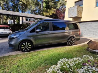 Mercedes-Benz Marco Polo 2023