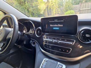 Mercedes-Benz Marco Polo 2023