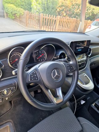 Mercedes-Benz Marco Polo 2023