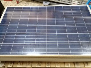 Paneles Solares LDK 235p20