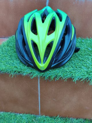 Casco de Bicicleta Spiuk DHARMA Talla M/L