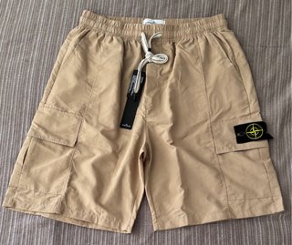 Bermuda Stone Island Beige Talla L