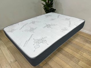 Colchón Viscoelástico Luxury