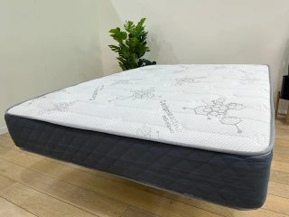 Colchón Viscoelástico Luxury