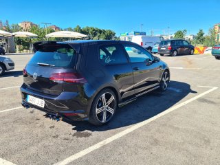 Volkswagen Golf mk7 R 300cv 2015