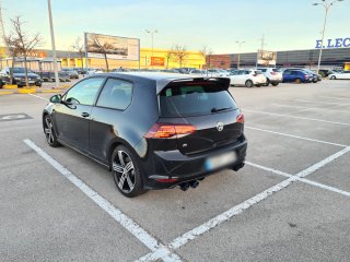 Volkswagen Golf mk7 R 300cv 2015