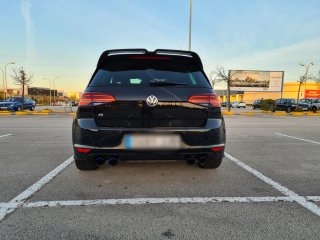Volkswagen Golf mk7 R 300cv 2015