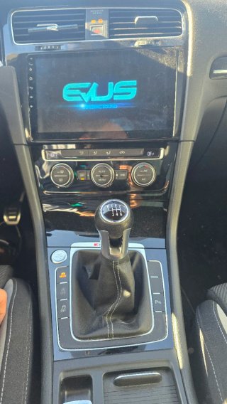 Volkswagen Golf mk7 R 300cv 2015