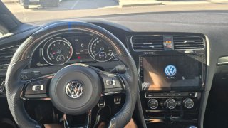 Volkswagen Golf mk7 R 300cv 2015