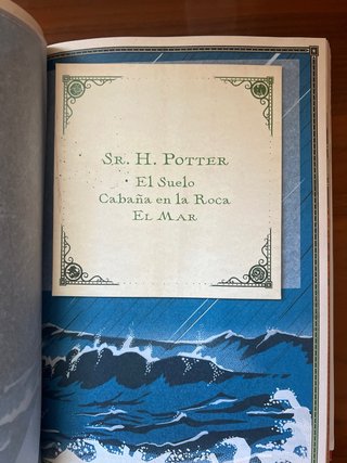 Harry Potter y la piedra filosofal (Ed. Minalim...
