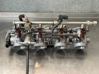 Cuerpo de inyección Honda CBR1000RR 2005