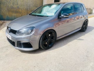 Volkswagen Golf R20 2011