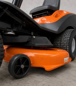 Tractor Cortacésped STIHL RT 6127 ZL