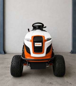 Tractor Cortacésped STIHL RT 6127 ZL