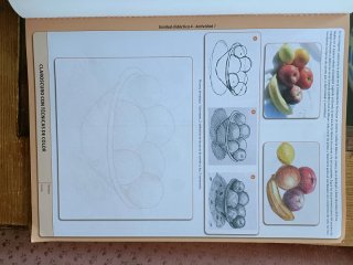 Educación Plástica, Visual y Audiovisual II - A...
