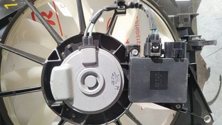ELECTROVENTILADOR MAZDA 6 KOMBI ()(.2012->) Luxury