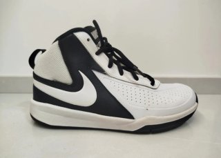 Zapatillas Baloncesto Nike Infantil Talla 37.5