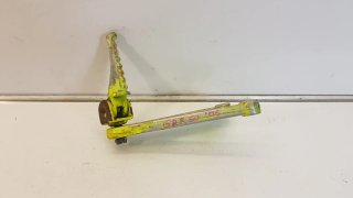 Estribera 2 Delantera Izquierda Derbi Gpr 50