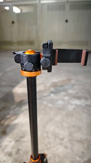 Trípode K&F Concept K234A7