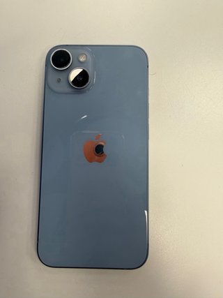 iPhone 14 Azul