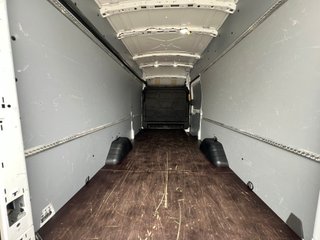 Ford Transit 350 96kW L4H3 Van Trend RWD