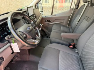 Ford Transit 350 96kW L4H3 Van Trend RWD