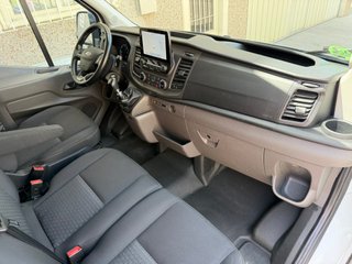 Ford Transit 350 96kW L4H3 Van Trend RWD