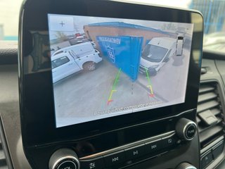 Ford Transit 350 96kW L4H3 Van Trend RWD