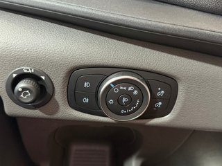 Ford Transit 350 96kW L4H3 Van Trend RWD