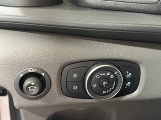 Ford Transit 350 96kW L4H3 Van Trend RWD