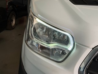 Ford Transit 350 96kW L4H3 Van Trend RWD