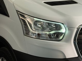 Ford Transit 350 96kW L4H3 Van Trend RWD