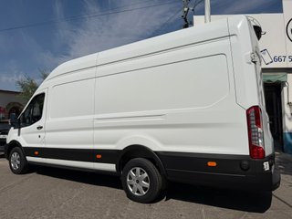 Ford Transit 350 96kW L4H3 Van Trend RWD