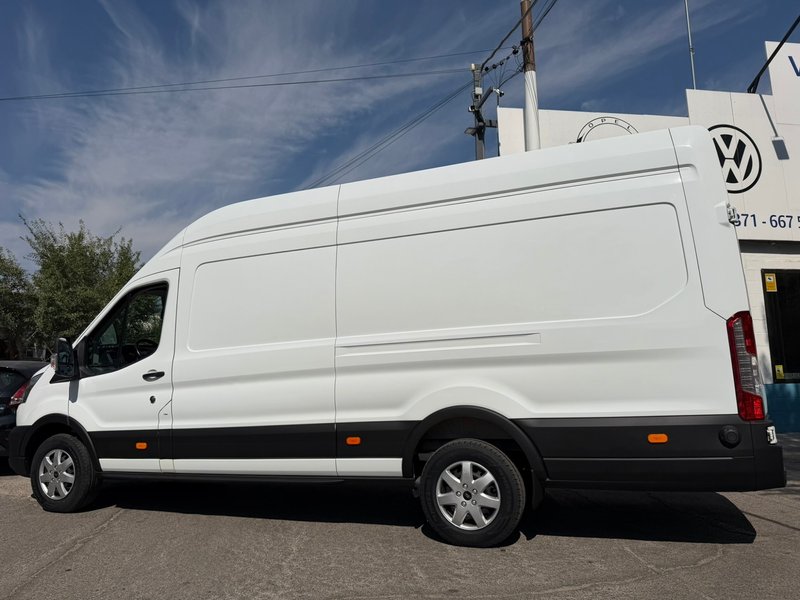 Ford Transit 2022, foto 31