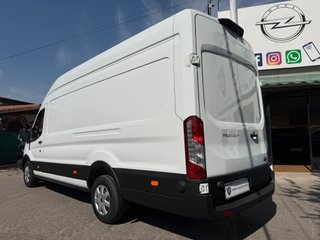 Ford Transit 350 96kW L4H3 Van Trend RWD