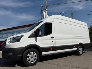 Ford Transit 350 96kW L4H3 Van Trend RWD