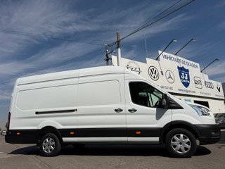 Ford Transit 350 96kW L4H3 Van Trend RWD