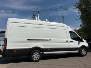 Ford Transit 350 96kW L4H3 Van Trend RWD