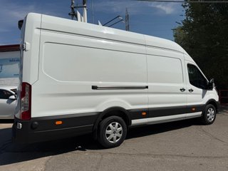 Ford Transit 350 96kW L4H3 Van Trend RWD