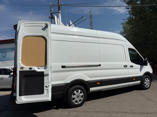 Ford Transit 350 96kW L4H3 Van Trend RWD