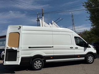 Ford Transit 350 96kW L4H3 Van Trend RWD