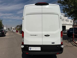 Ford Transit 350 96kW L4H3 Van Trend RWD