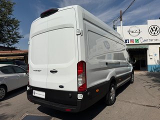 Ford Transit 350 96kW L4H3 Van Trend RWD