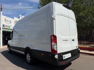Ford Transit 350 96kW L4H3 Van Trend RWD