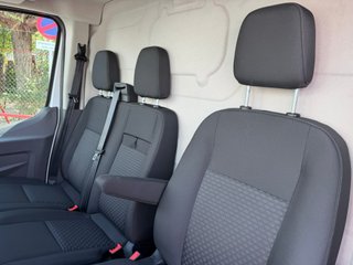 Ford Transit 350 96kW L4H3 Van Trend RWD