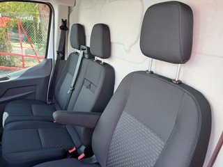 Ford Transit 350 96kW L4H3 Van Trend RWD