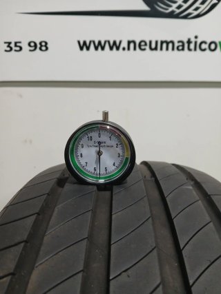 205 55 16 91W MICHELIN PRIMACY 4
