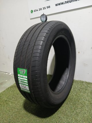 205 55 16 91W MICHELIN PRIMACY 4