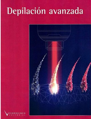 Libro Depilación Avanzada