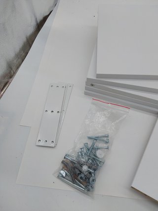 Estante de Pared, Librería para la Pared, Unidad Montada en la Pared, Unidades de Estantes, Estantes